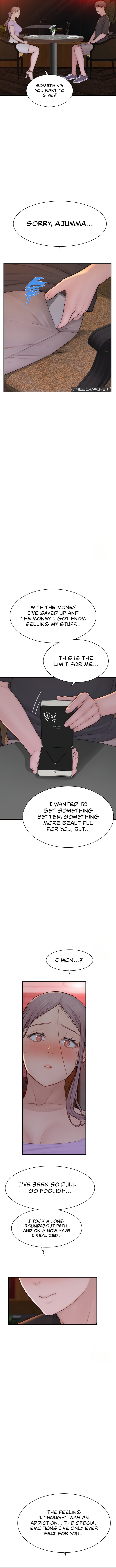 Addicted to My Stepmom - Page 15