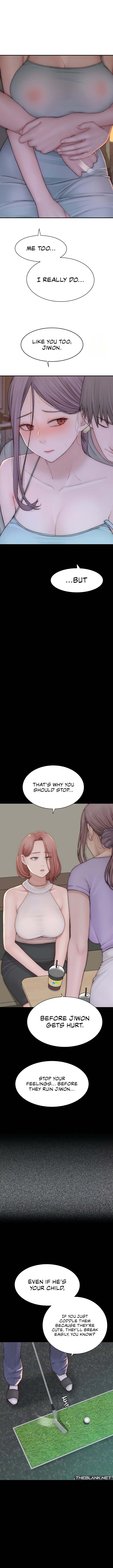 Addicted to My Stepmom - Page 3