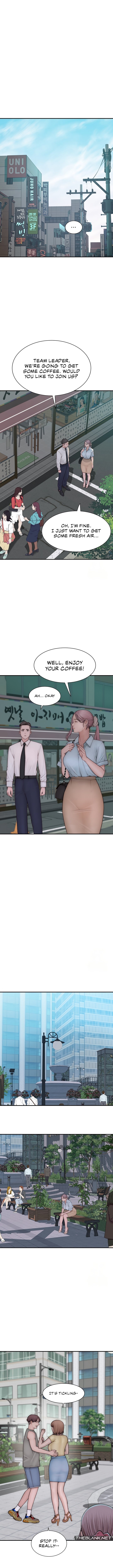 Addicted to My Stepmom - Page 6