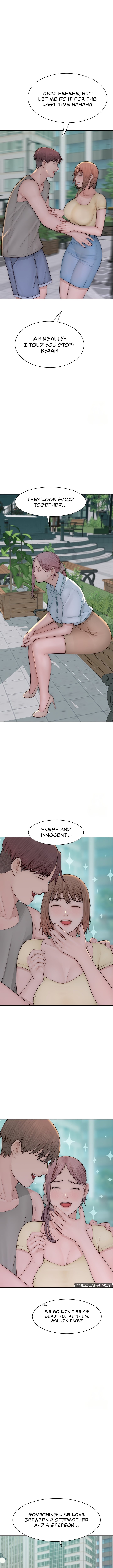 Addicted to My Stepmom - Page 7