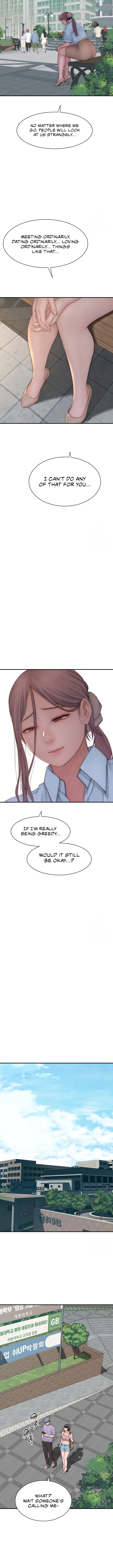 Addicted to My Stepmom - Page 8