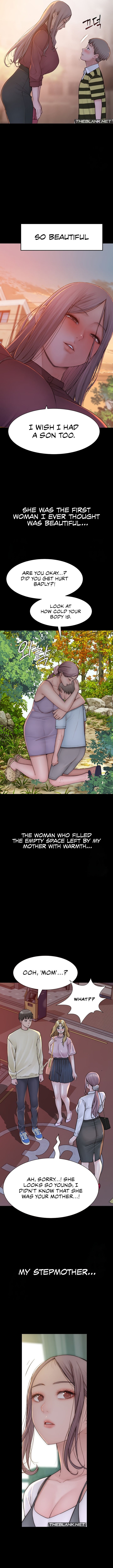 Addicted to My Stepmom - Page 13