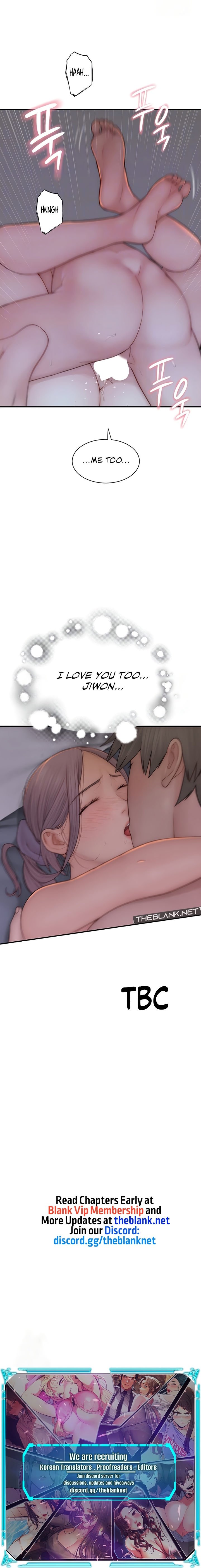 Addicted to My Stepmom - Page 17
