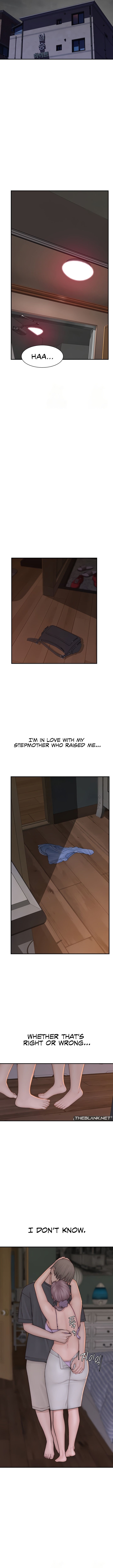 Addicted to My Stepmom - Page 6