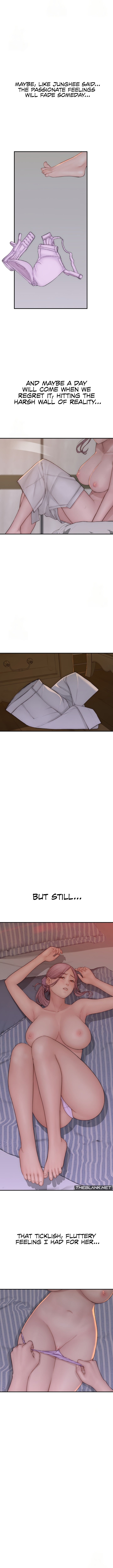 Addicted to My Stepmom - Page 7