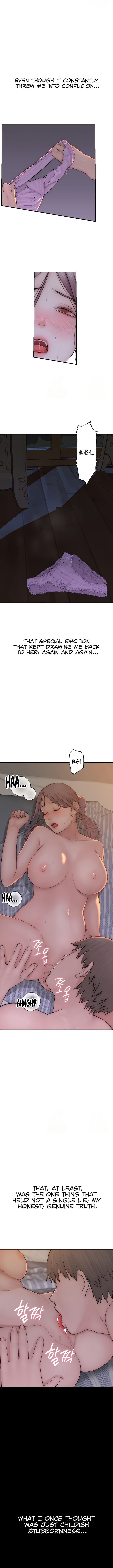 Addicted to My Stepmom - Page 8