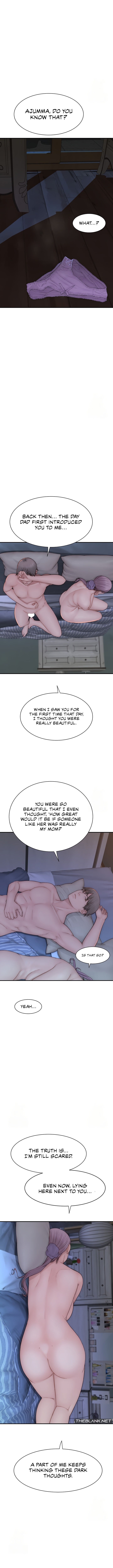 Addicted to My Stepmom - Page 7