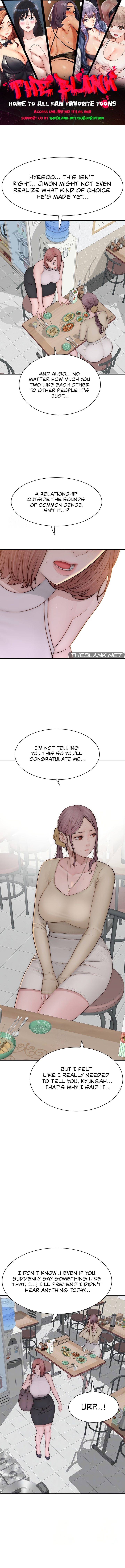 Addicted to My Stepmom - Page 1