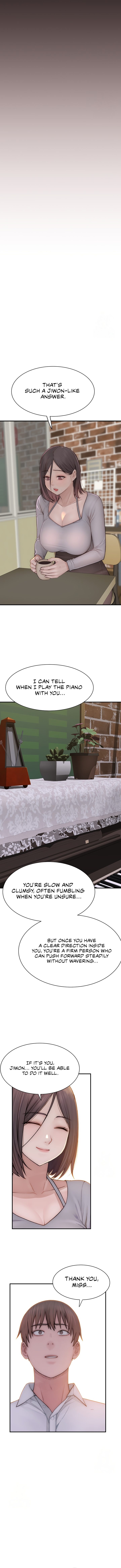 Addicted to My Stepmom - Page 11