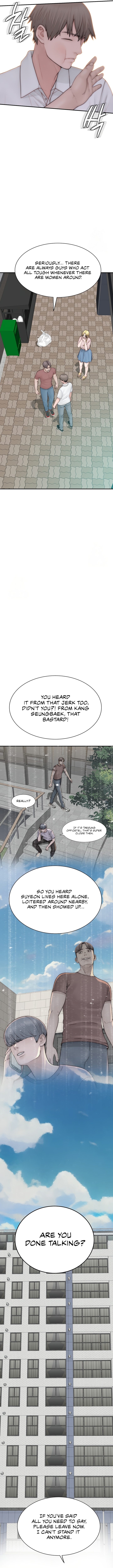 Addicted to My Stepmom - Page 15