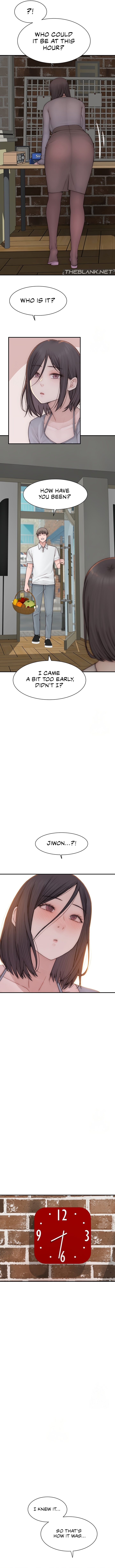 Addicted to My Stepmom - Page 7