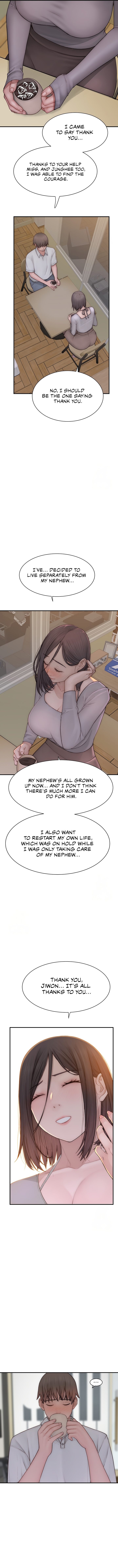 Addicted to My Stepmom - Page 8