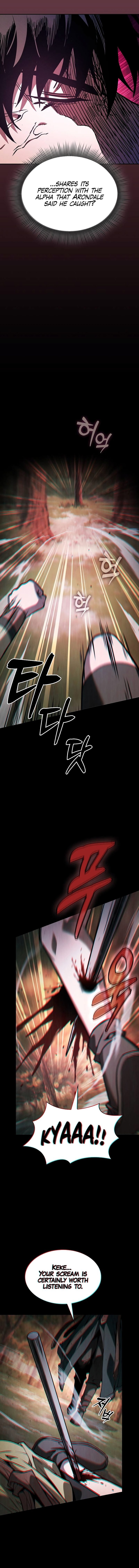 Academy’s Genius Swordsman - Page 11