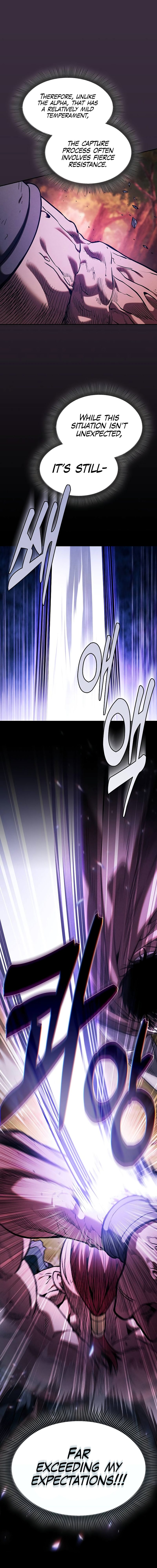Academy’s Genius Swordsman - Page 13