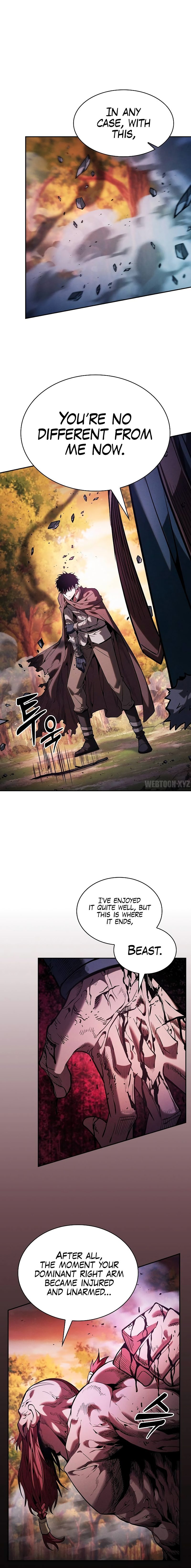 Academy’s Genius Swordsman - Page 18