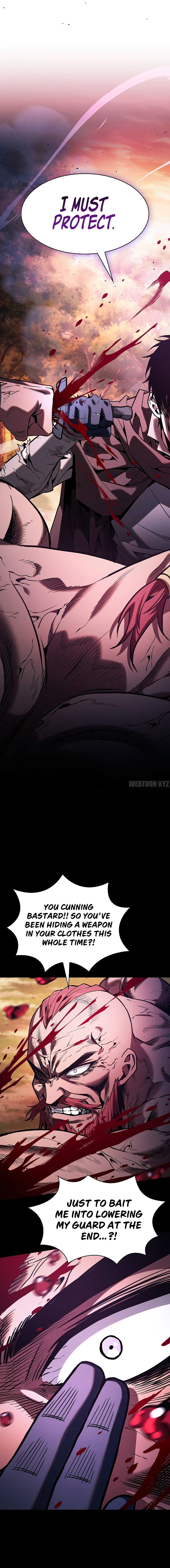 Academy’s Genius Swordsman - Page 20