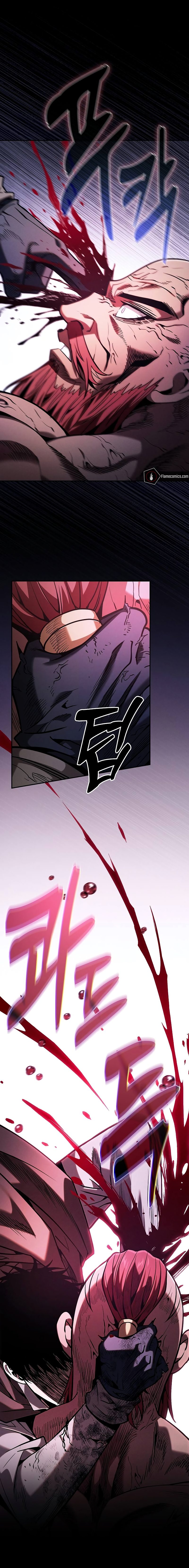 Academy’s Genius Swordsman - Page 21