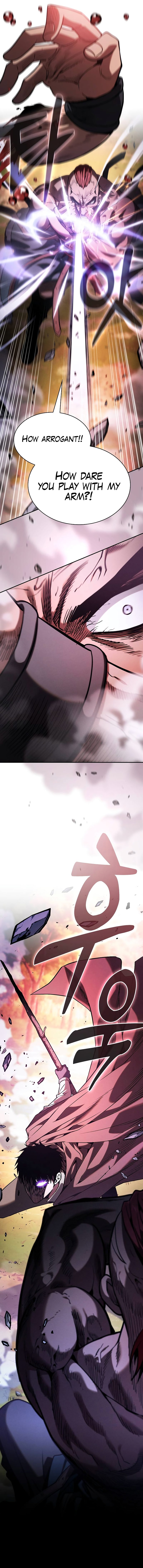 Academy’s Genius Swordsman - Page 7