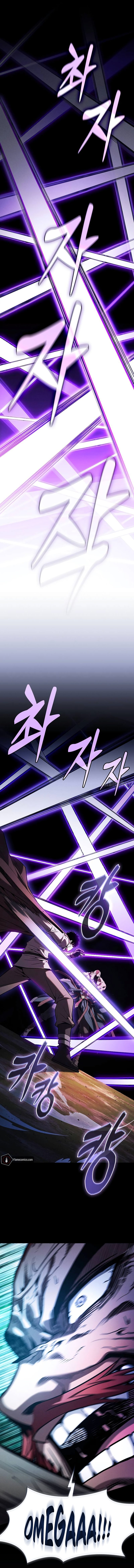 Academy’s Genius Swordsman - Page 8