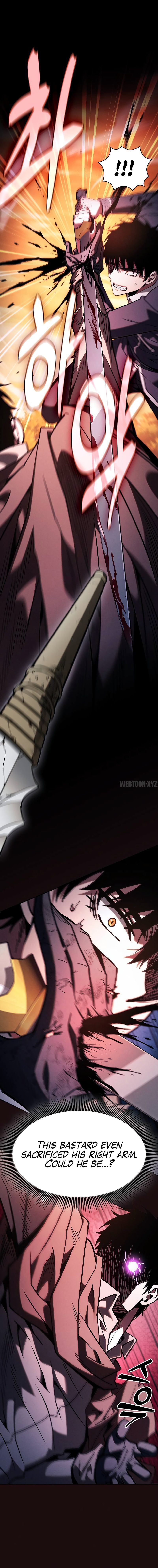 Academy’s Genius Swordsman - Page 13