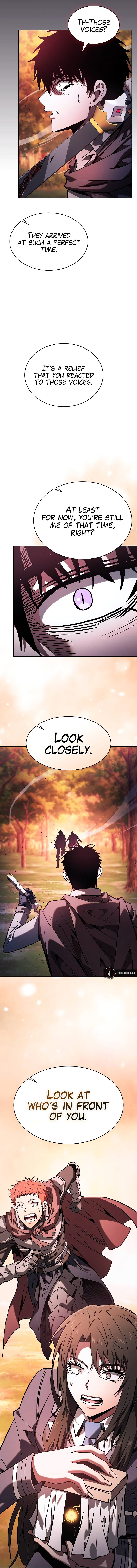 Academy’s Genius Swordsman - Page 16