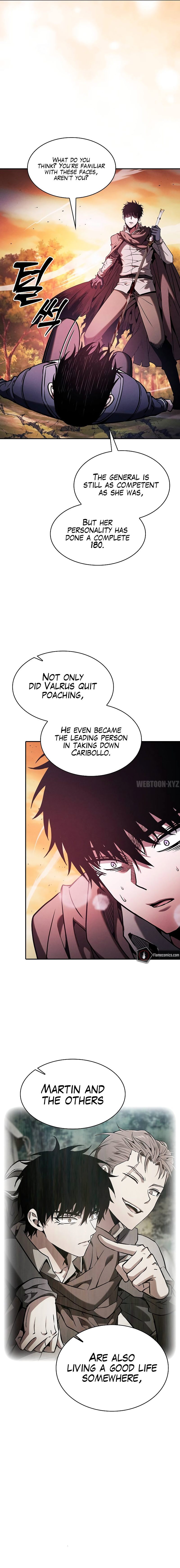 Academy’s Genius Swordsman - Page 17