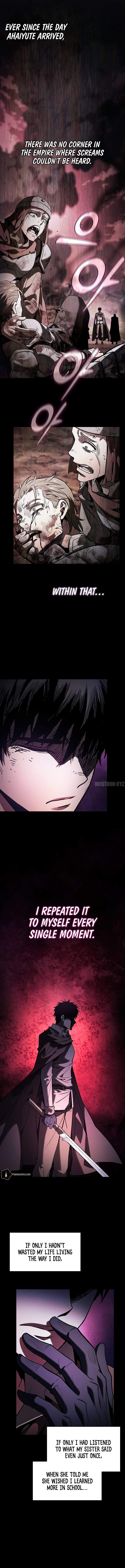 Academy’s Genius Swordsman - Page 3