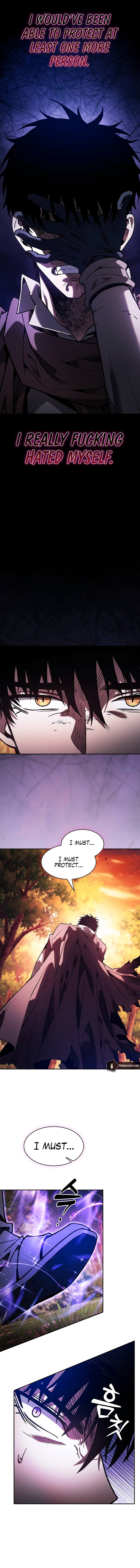 Academy’s Genius Swordsman - Page 4