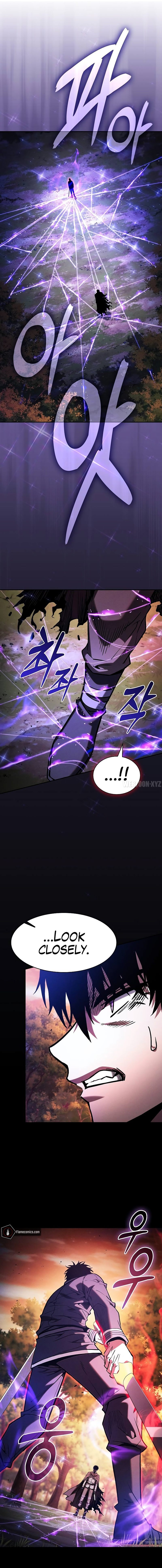 Academy’s Genius Swordsman - Page 5