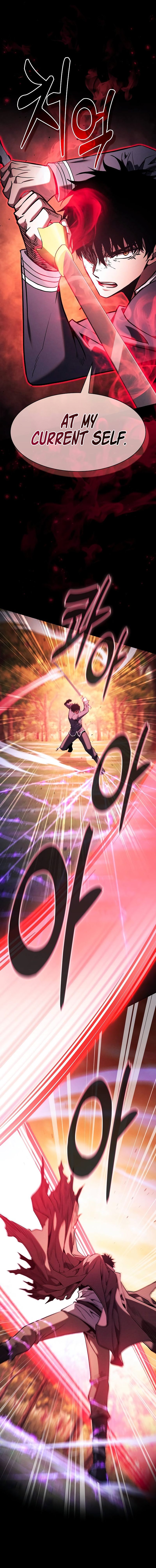 Academy’s Genius Swordsman - Page 6