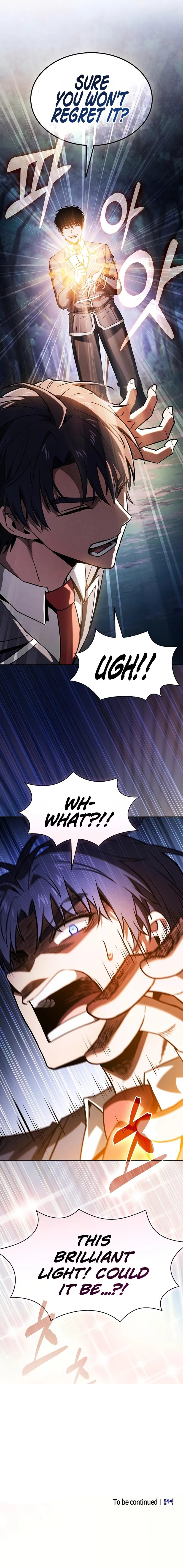 Academy’s Genius Swordsman - Page 16