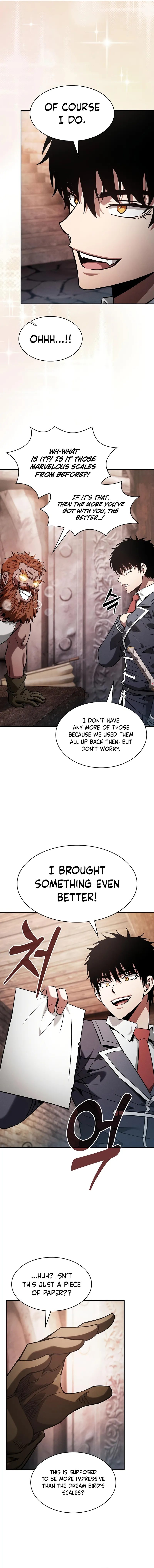 Academy’s Genius Swordsman - Page 8