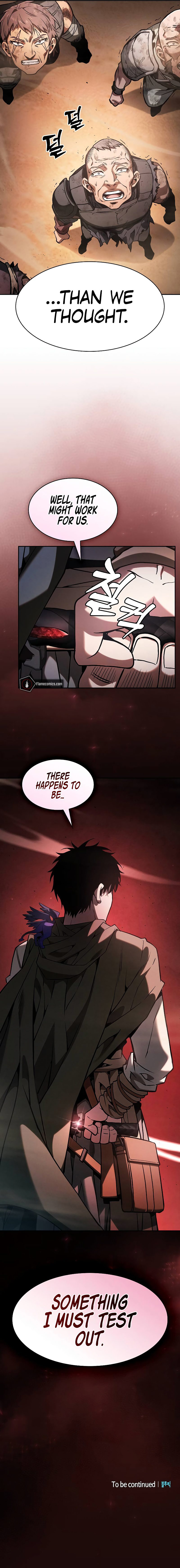 Academy’s Genius Swordsman - Page 14
