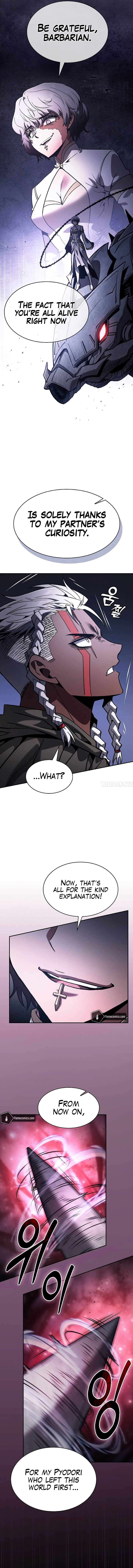 Academy’s Genius Swordsman - Page 8