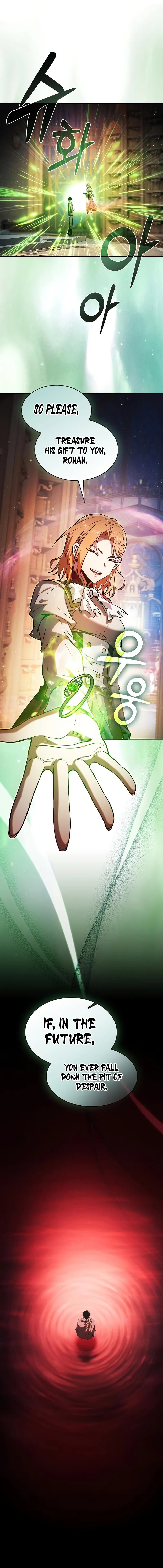 Academy’s Genius Swordsman - Page 11