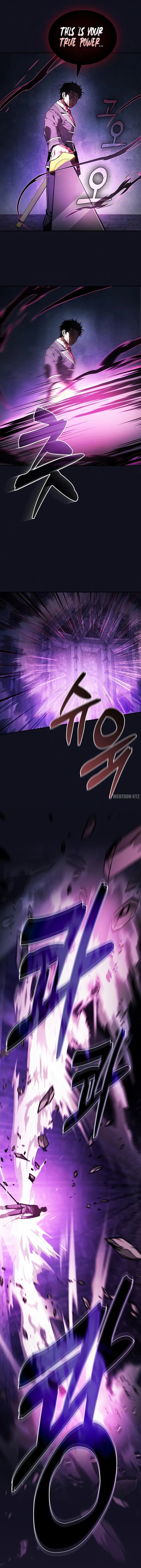 Academy’s Genius Swordsman - Page 4