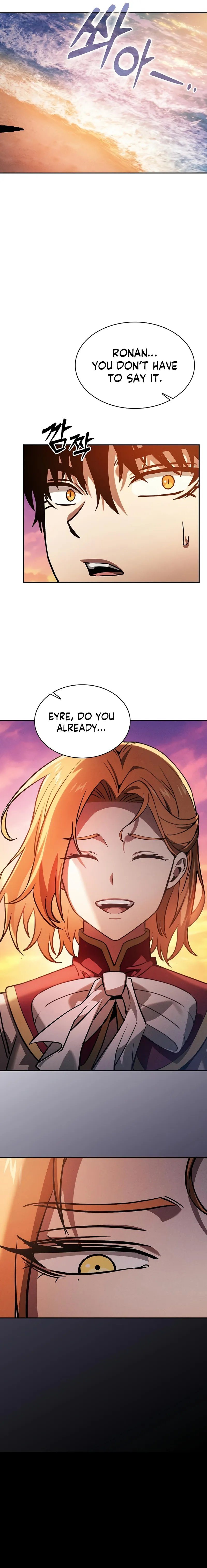 Academy’s Genius Swordsman - Page 12