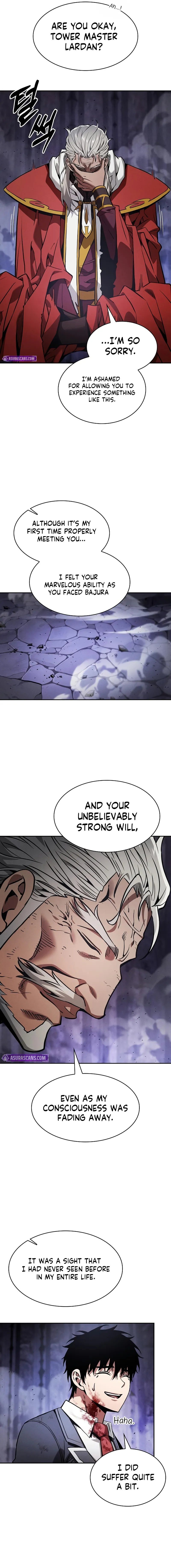 Academy’s Genius Swordsman - Page 4