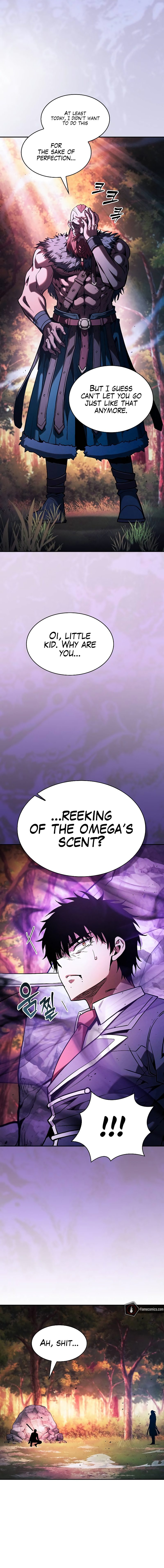 Academy’s Genius Swordsman - Page 3