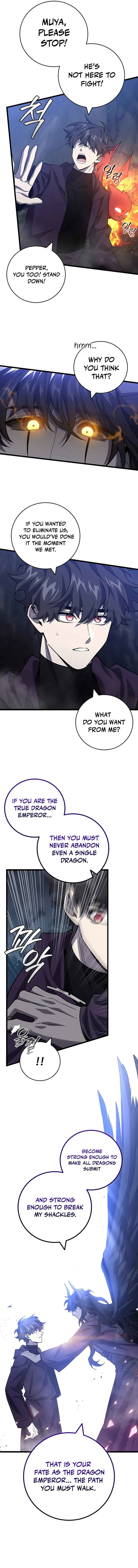 Dragon-Devouring Mage - Page 3