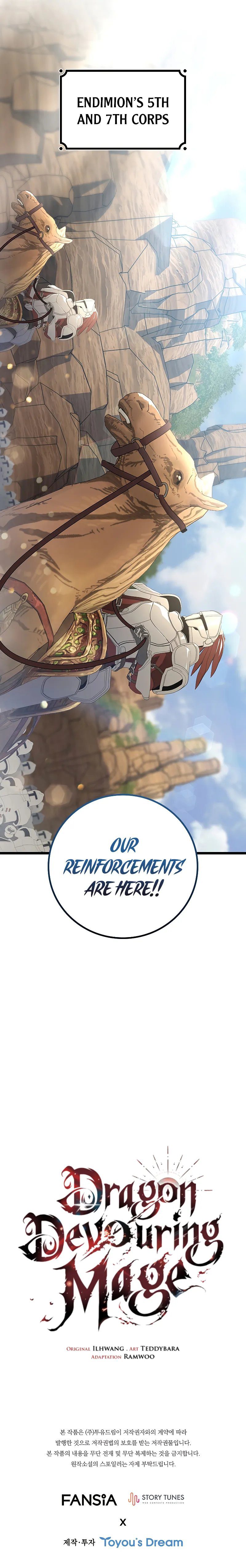 Dragon-Devouring Mage - Page 14