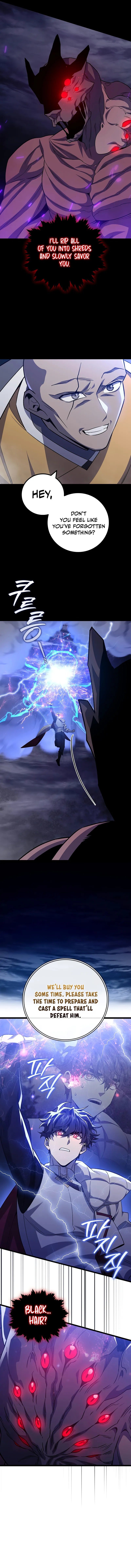 Dragon-Devouring Mage - Page 8