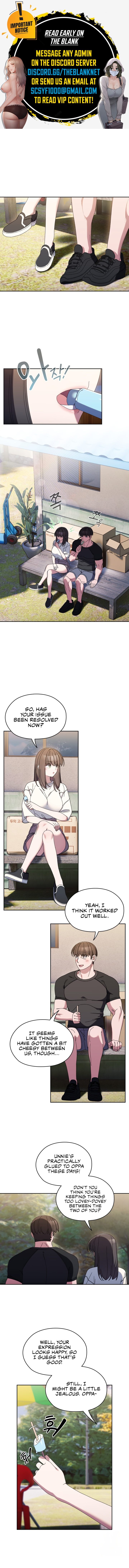 Boss! Give me your daughter! - Page 1