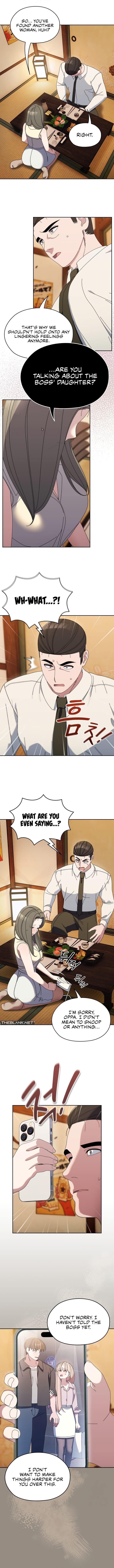 Boss! Give me your daughter! - Page 11