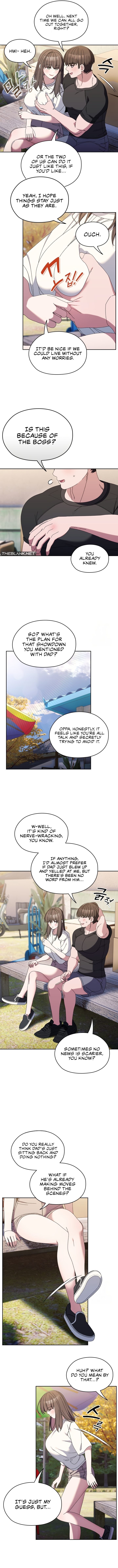Boss! Give me your daughter! - Page 2