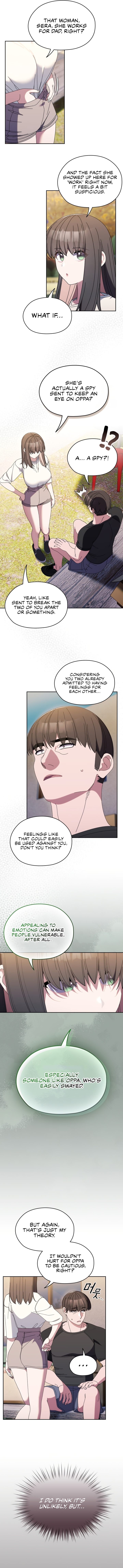 Boss! Give me your daughter! - Page 3
