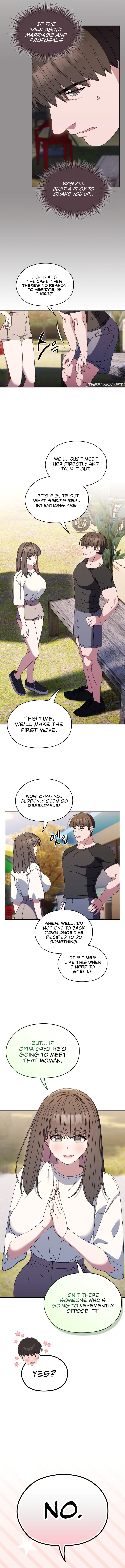 Boss! Give me your daughter! - Page 4