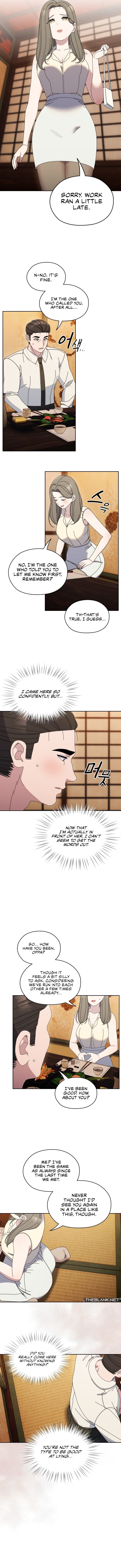 Boss! Give me your daughter! - Page 7