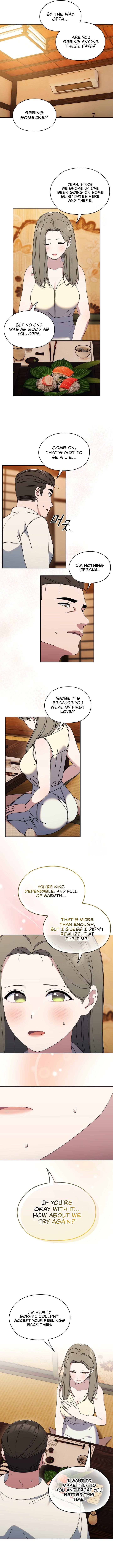 Boss! Give me your daughter! - Page 9