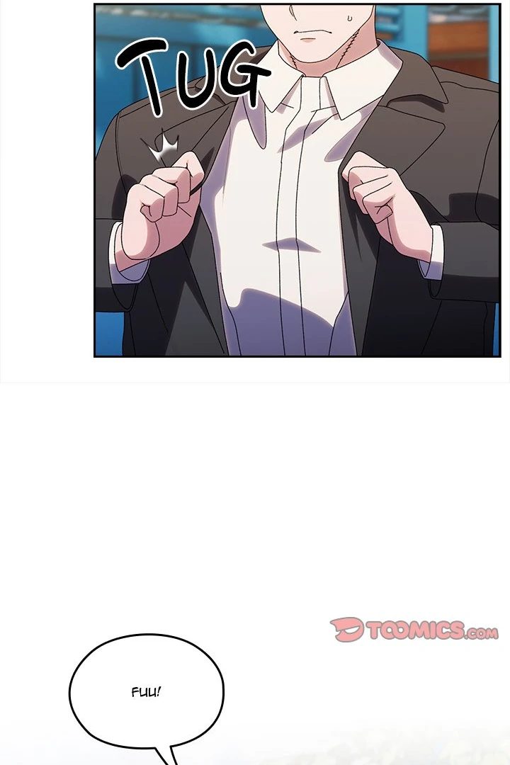 Boss! Give me your daughter! - Page 104